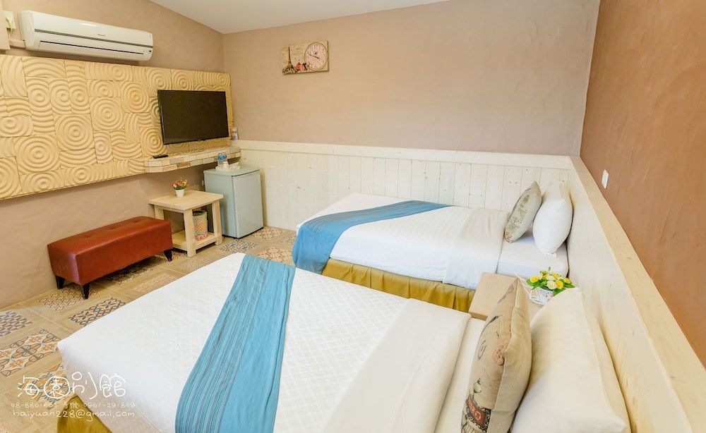 Comfort Twin Room, 2 Twin Beds