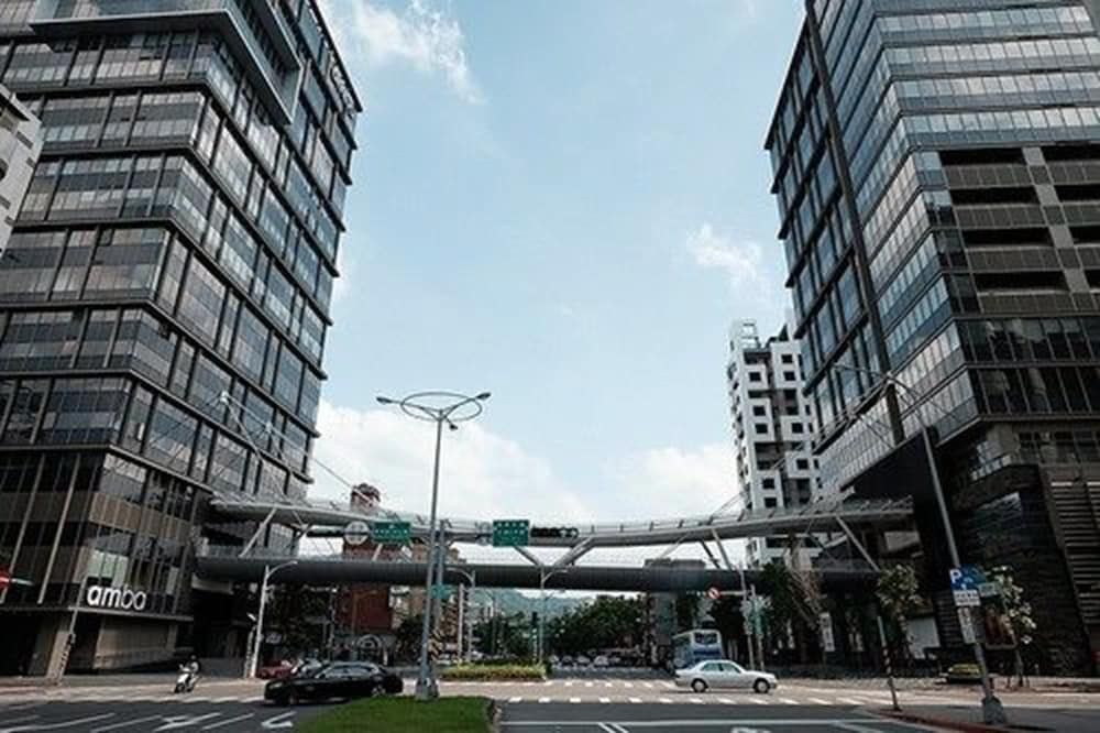 undefined amba Taipei SongShan 4