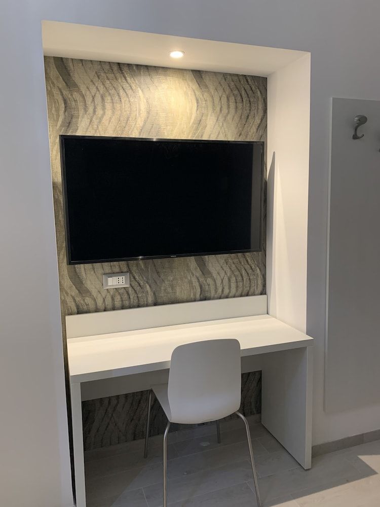 Hotel Patria Superior Double Room 18