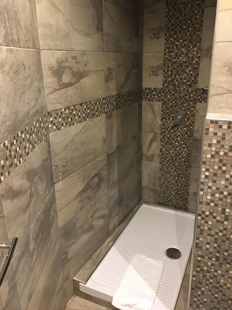 Hotel Patria Superior Double Room 12