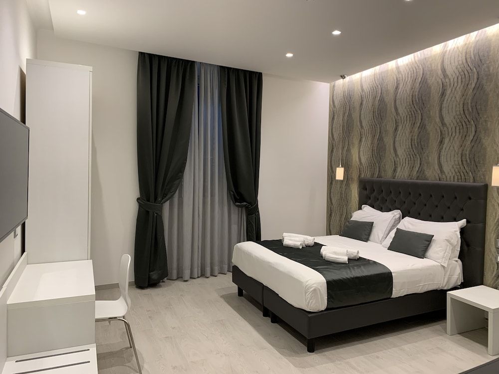 Hotel Patria Superior Double Room 5