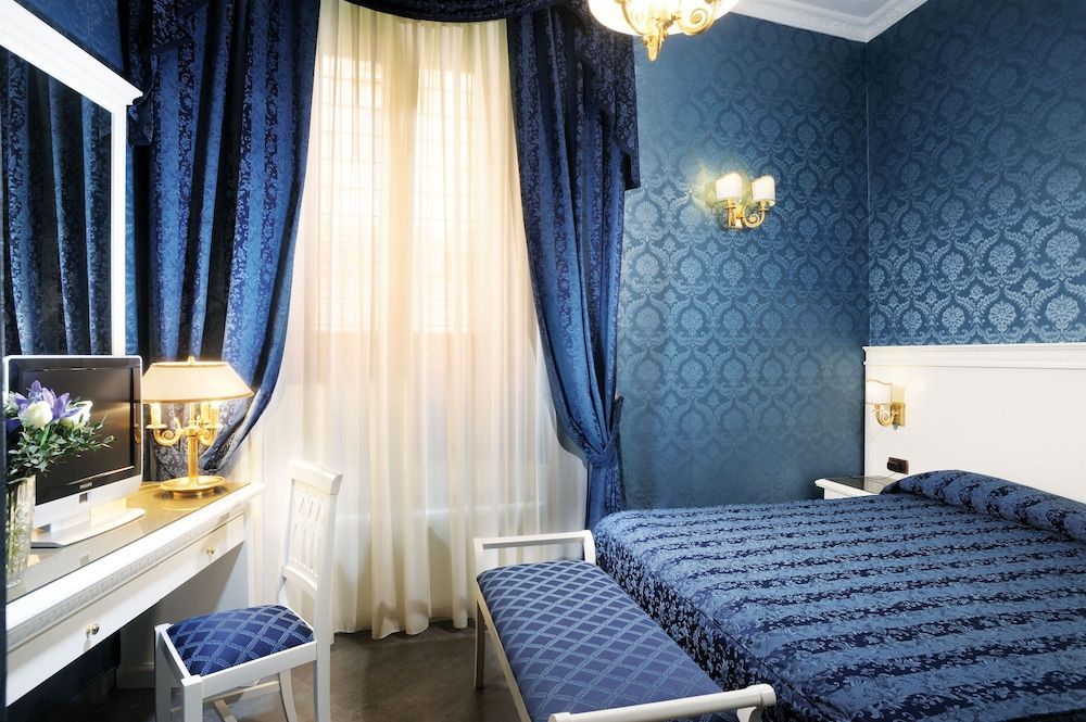 Hotel Patria Superior Double Room