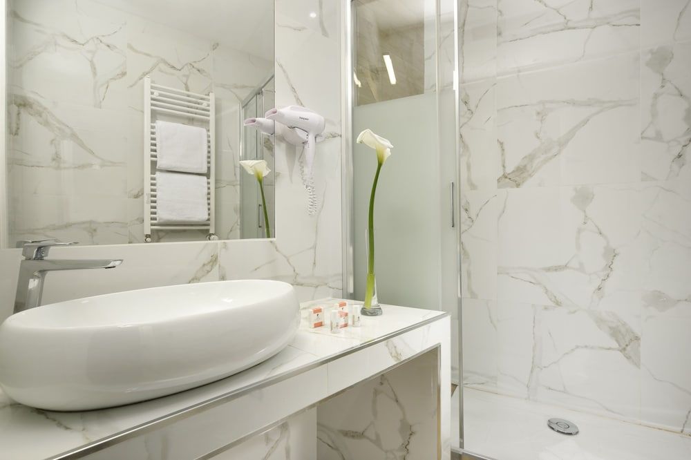 Hotel Patria Superior Double Room 14