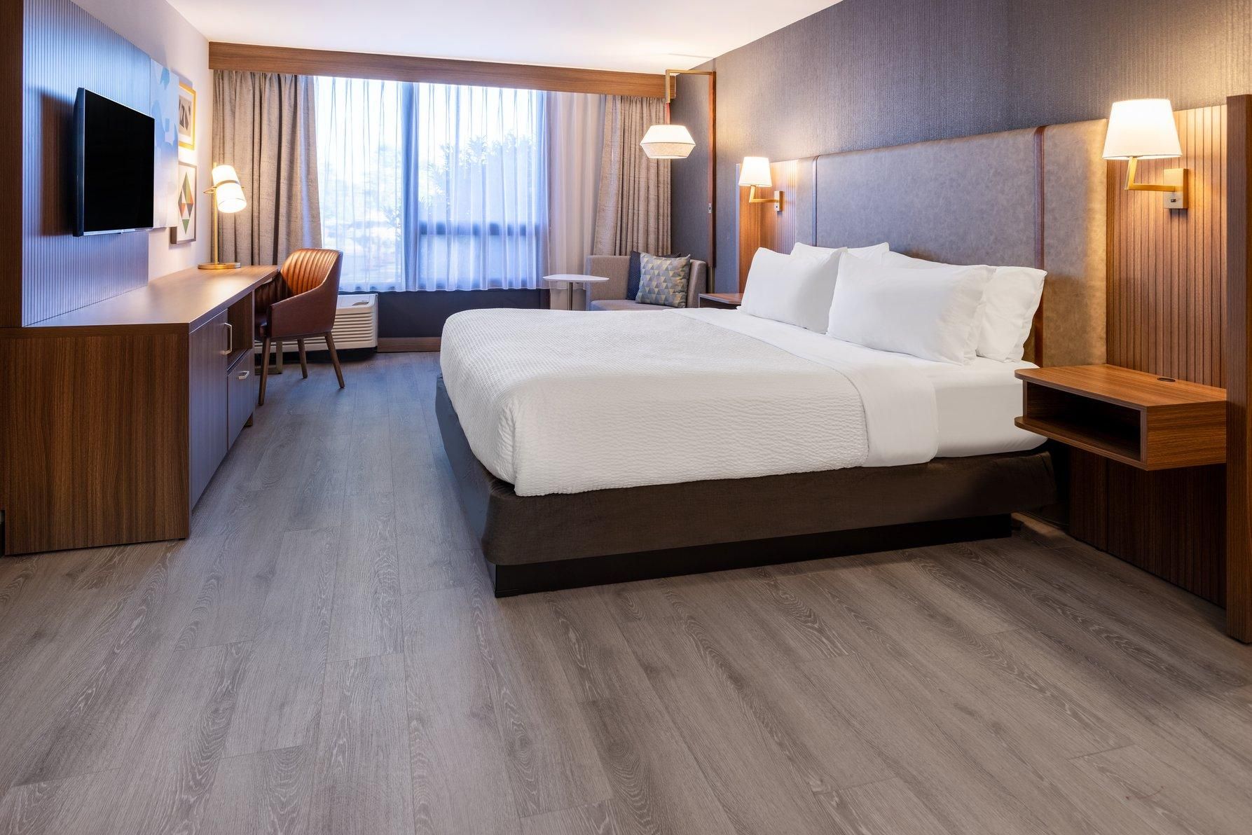1 Bedroom Suite