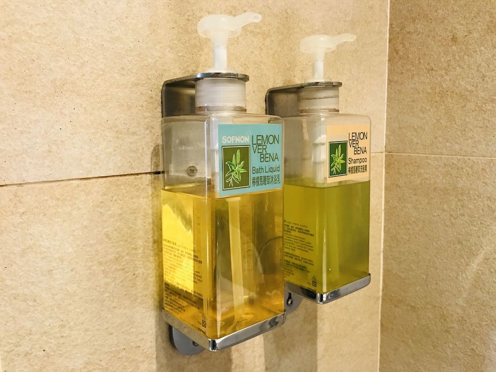 In-Room Amenity