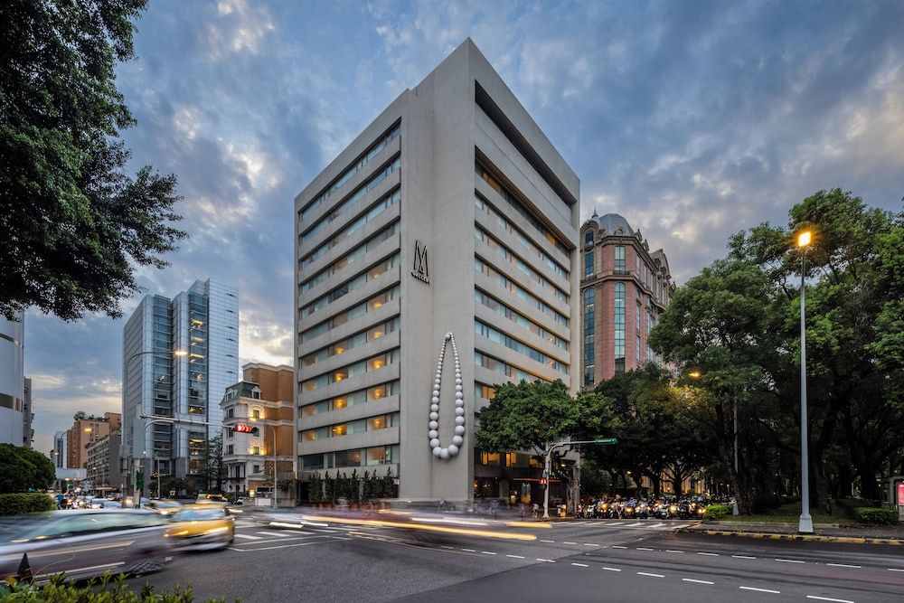 undefined Dunhua Mansion Taipei - MGallery Collection 3