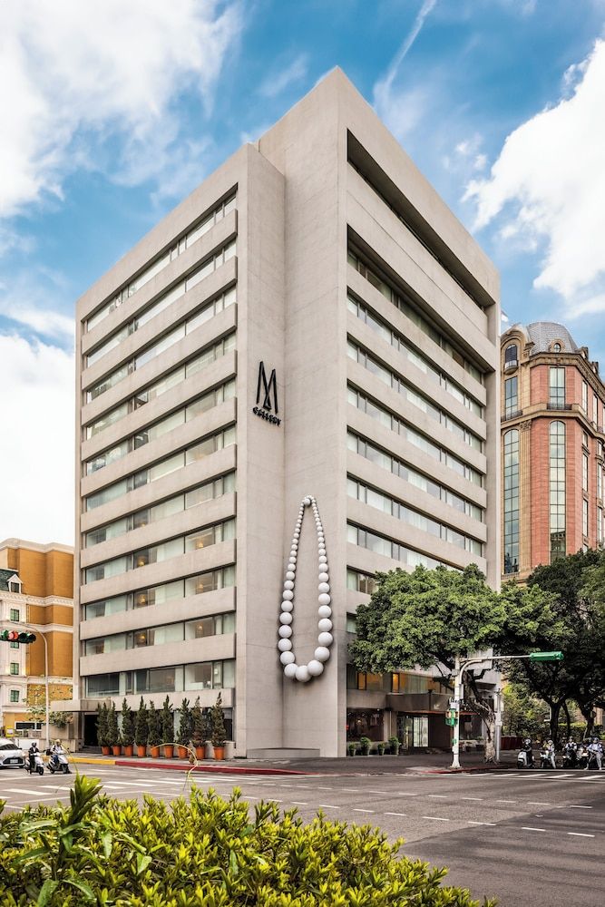 undefined Dunhua Mansion Taipei - MGallery Collection 4