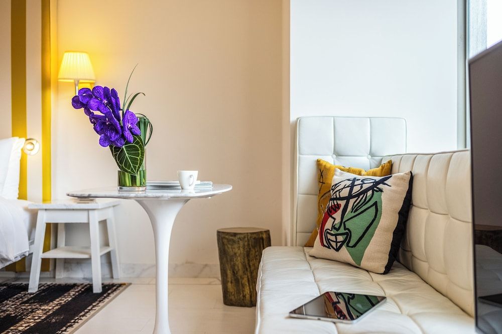 undefined Dunhua Mansion Taipei - MGallery Collection 9