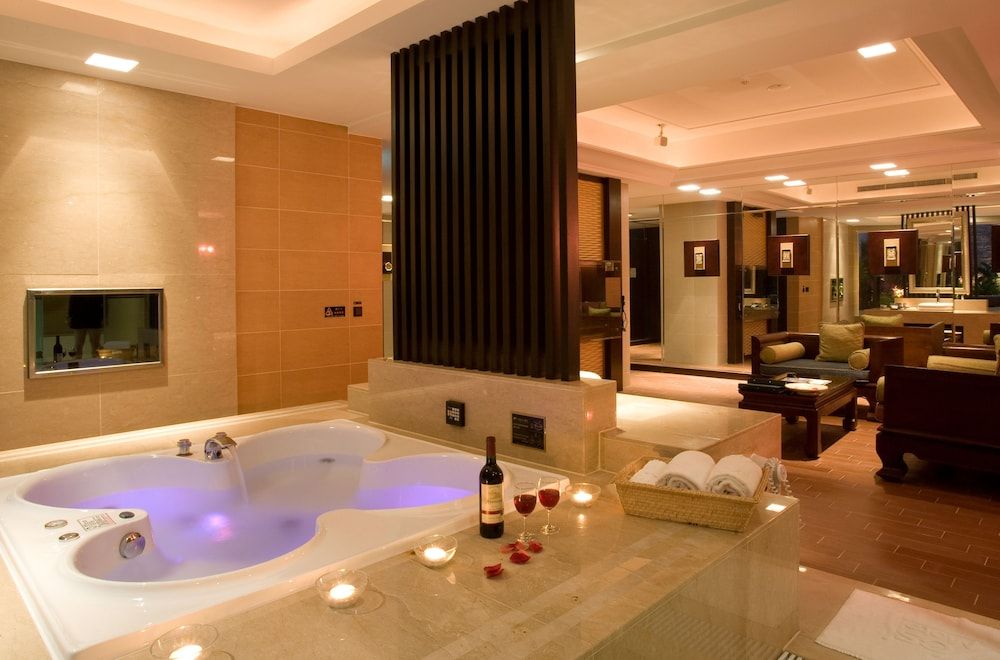 Yes Motel City Resort Paradise Luxury Suite (Daily check out is required) 9