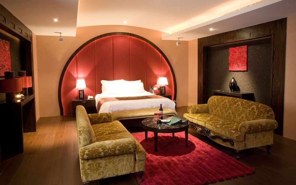 Yes Motel City Resort Paradise Luxury Suite (Daily check out is required) 15