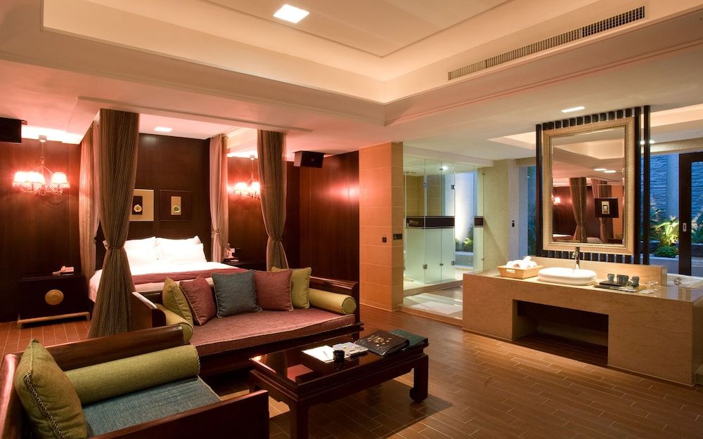 Yes Motel City Resort Paradise Luxury Suite (Daily check out is required) 14