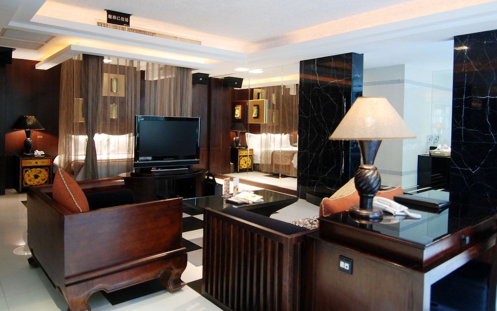 Yes Motel City Resort Paradise Luxury Suite (Daily check out is required) 16