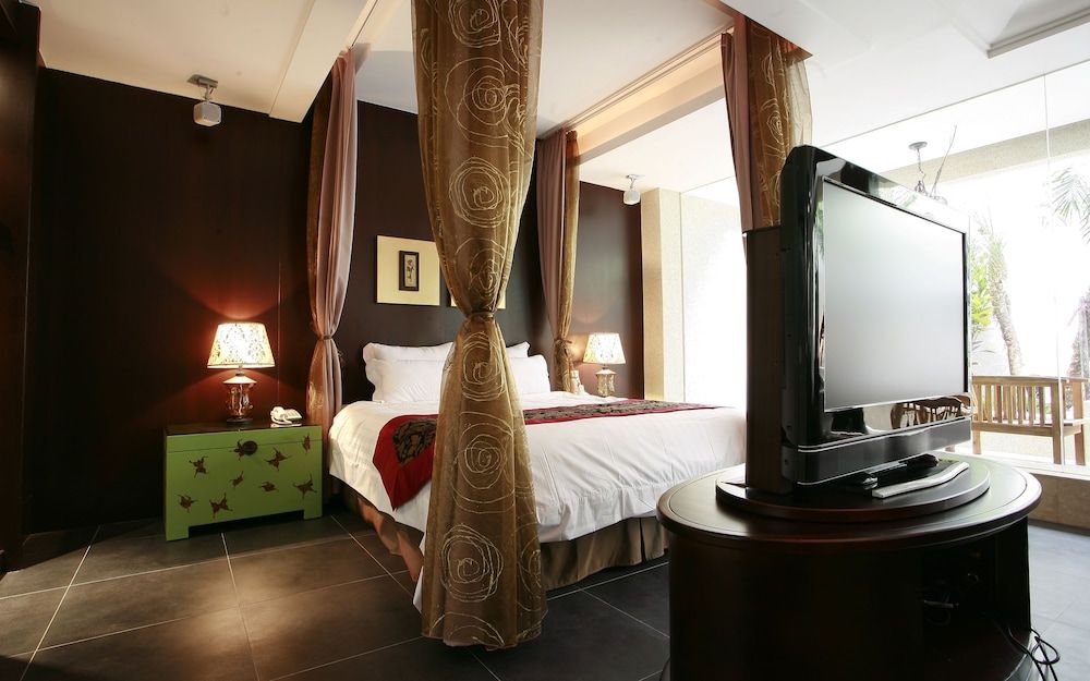 Yes Motel City Resort Paradise Luxury Suite (Daily check out is required)