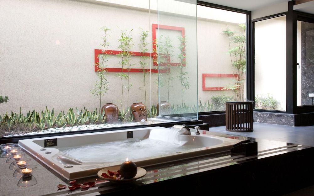 Yes Motel City Resort Paradise Luxury Suite (Daily check out is required) 11