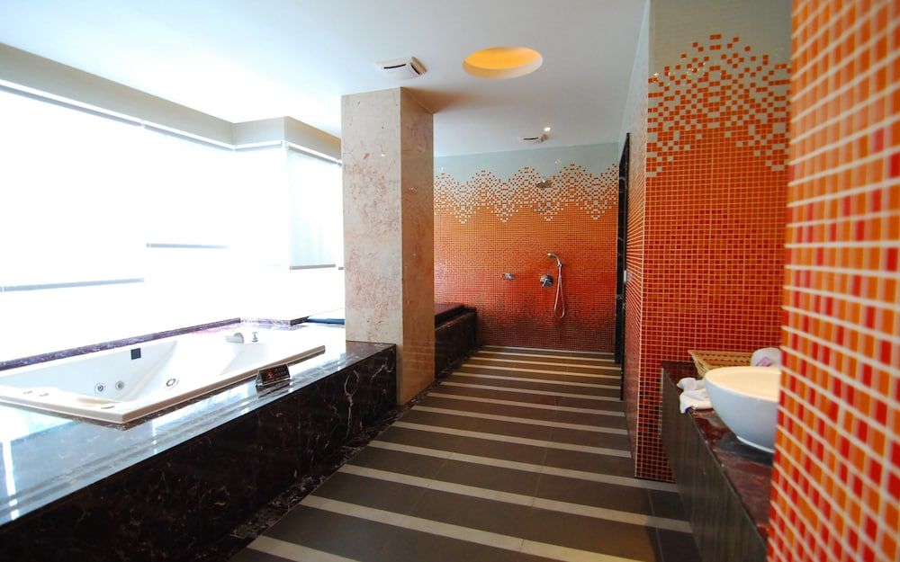 Yes Motel City Resort Paradise Luxury Suite (Daily check out is required) 5