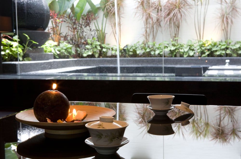 undefined Yes Motel City Resort Paradise 3