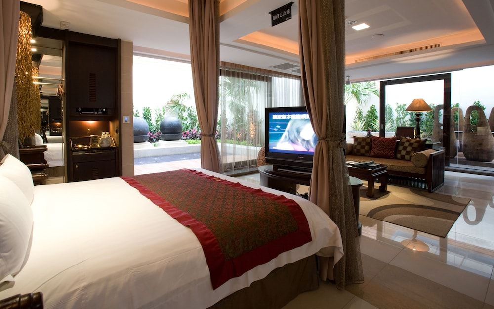 Yes Motel City Resort Paradise Luxury Suite (Daily check out is required) 3