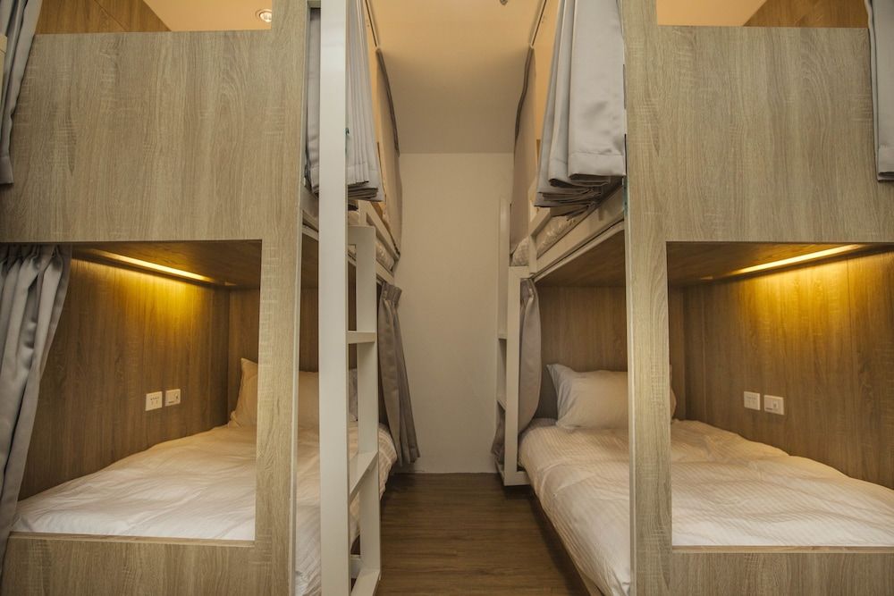 Paper Plane Hostel