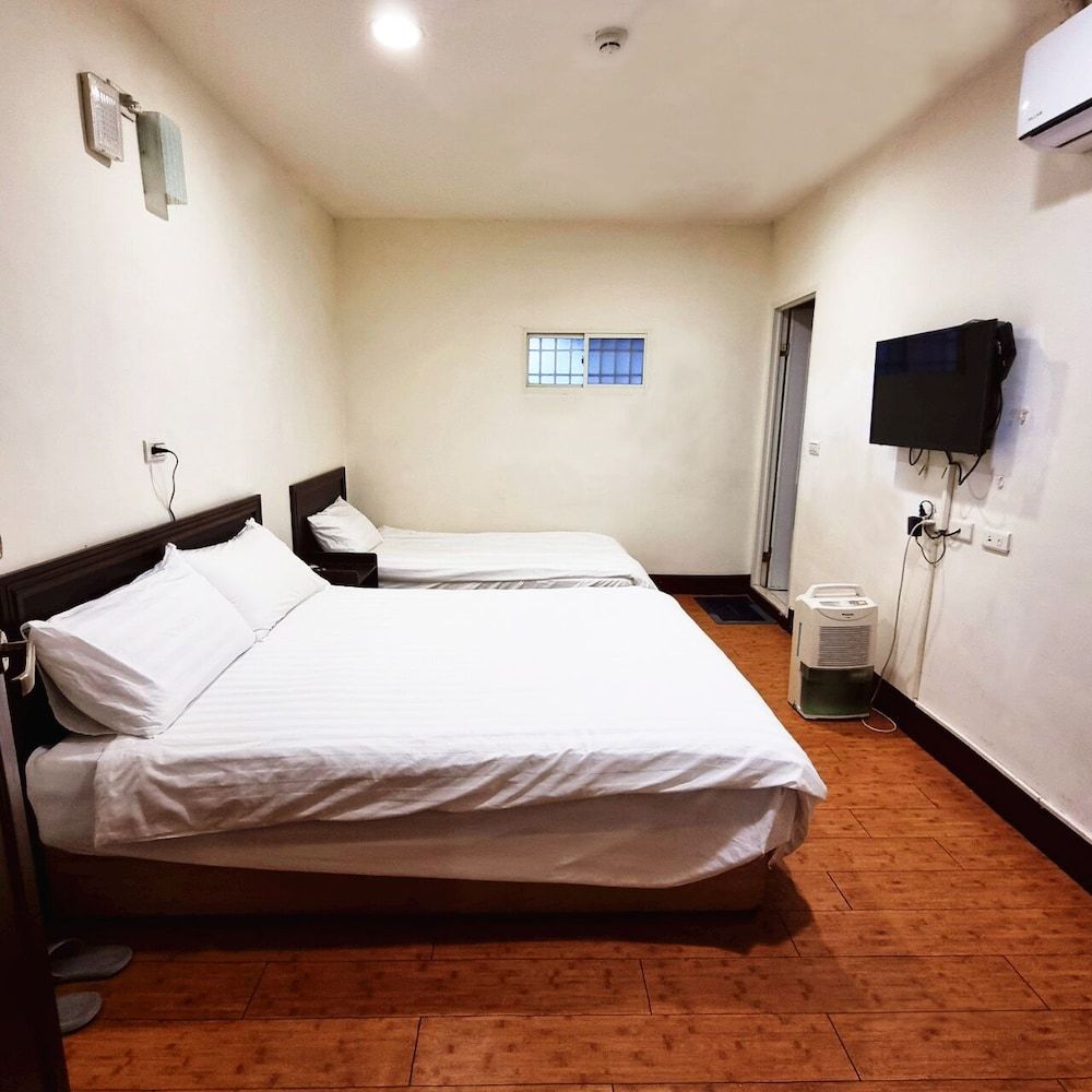 Delicateperfume Hotel