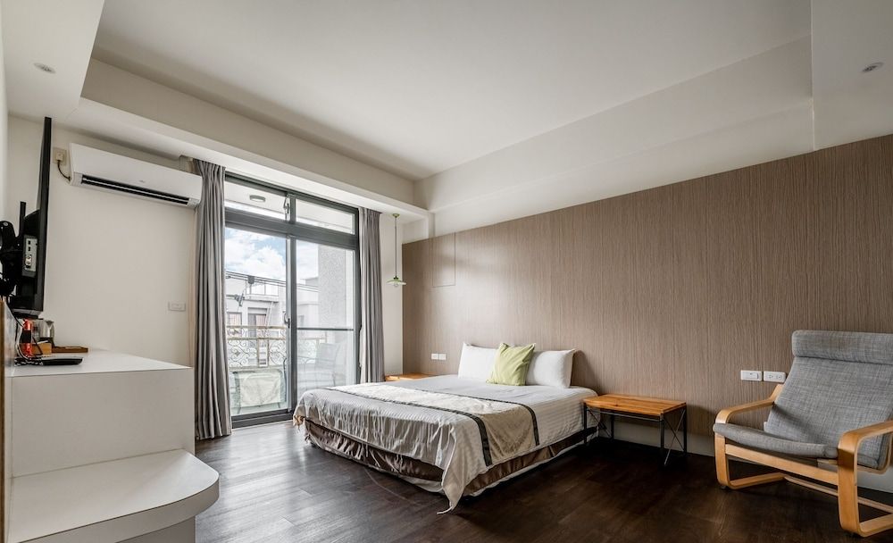 Mu Spring B&B