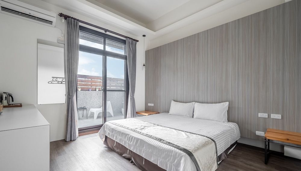 Mu Spring B&B
