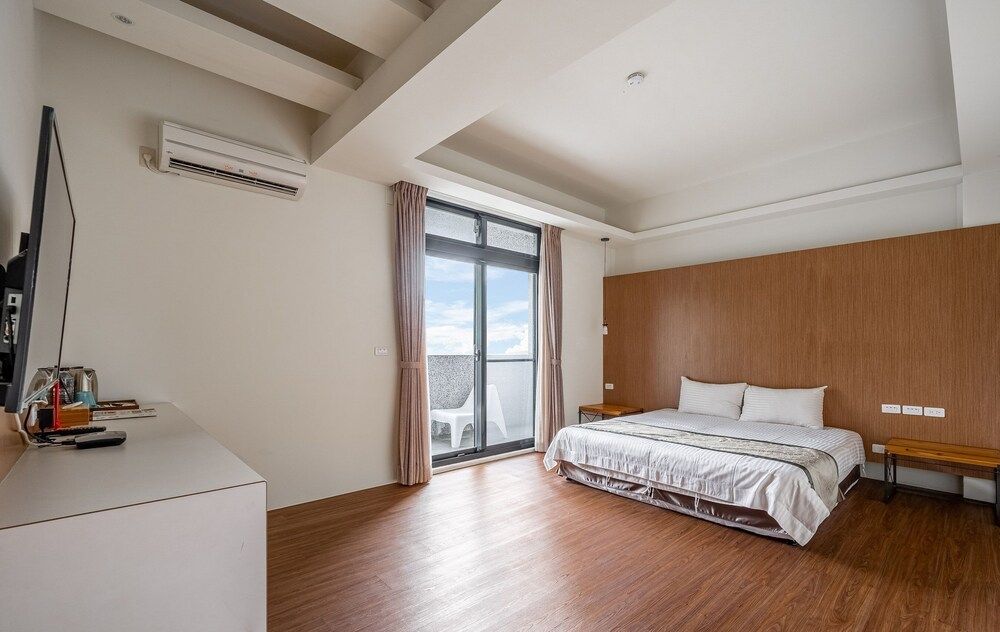 Mu Spring B&B