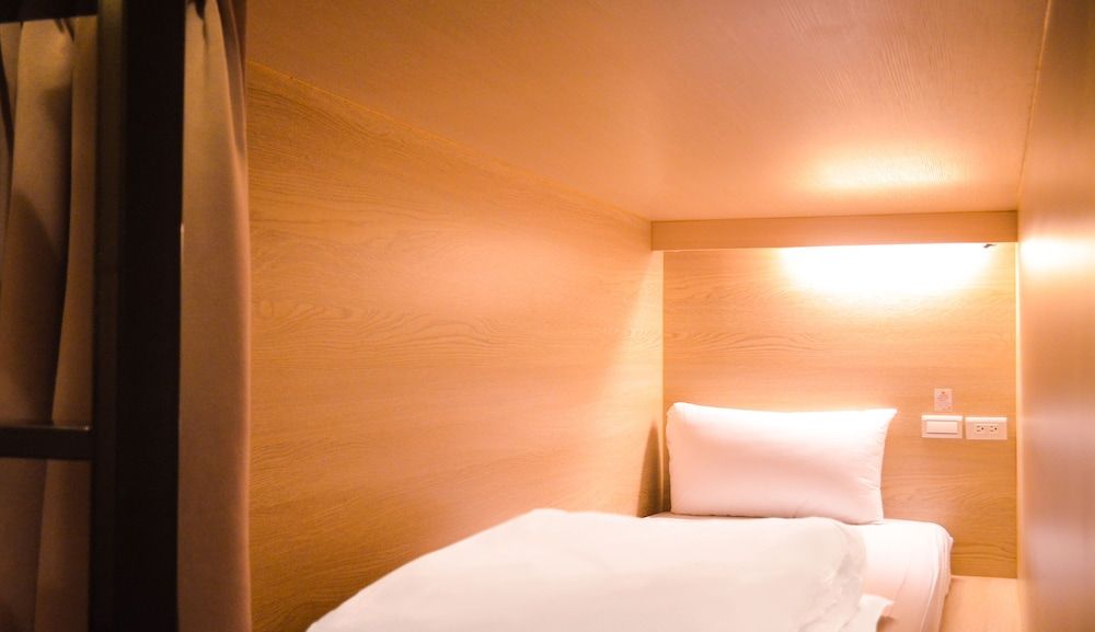 StarBox Hostel 1 Bed in Shared Dormitory, Women only 9