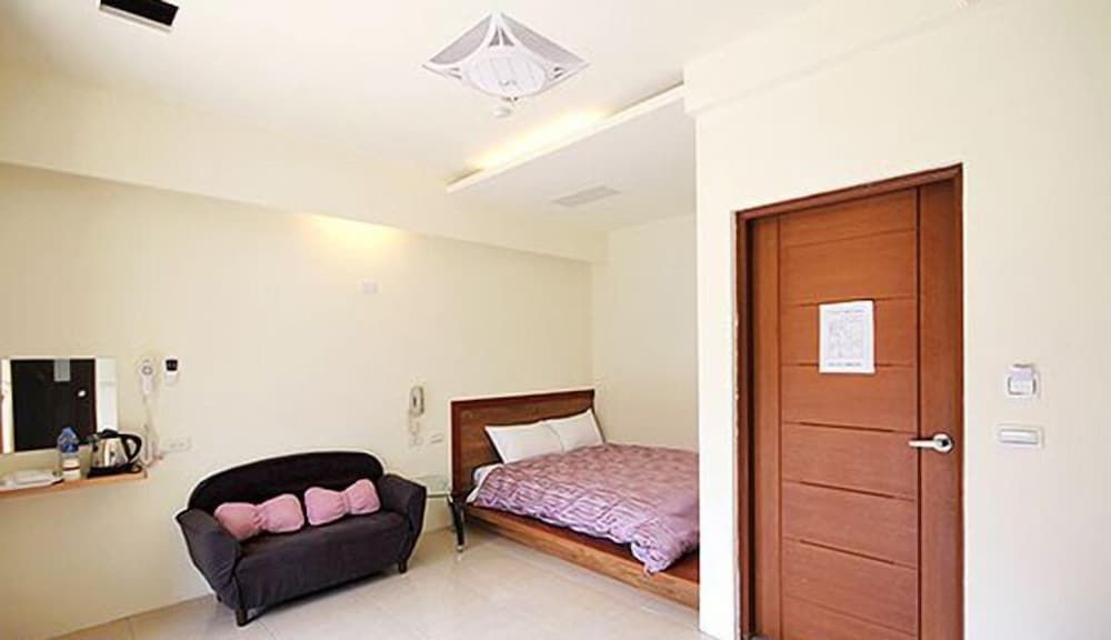 Shangti Senior Double Room 3