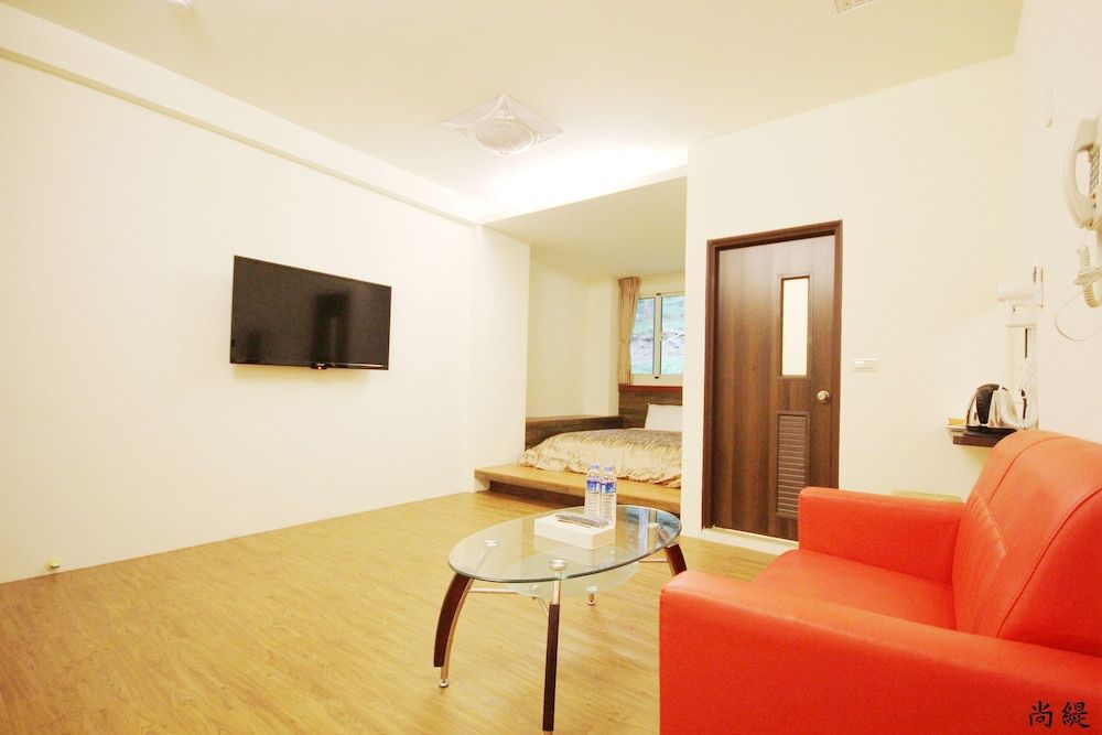 Shangti Standard Double Room 5