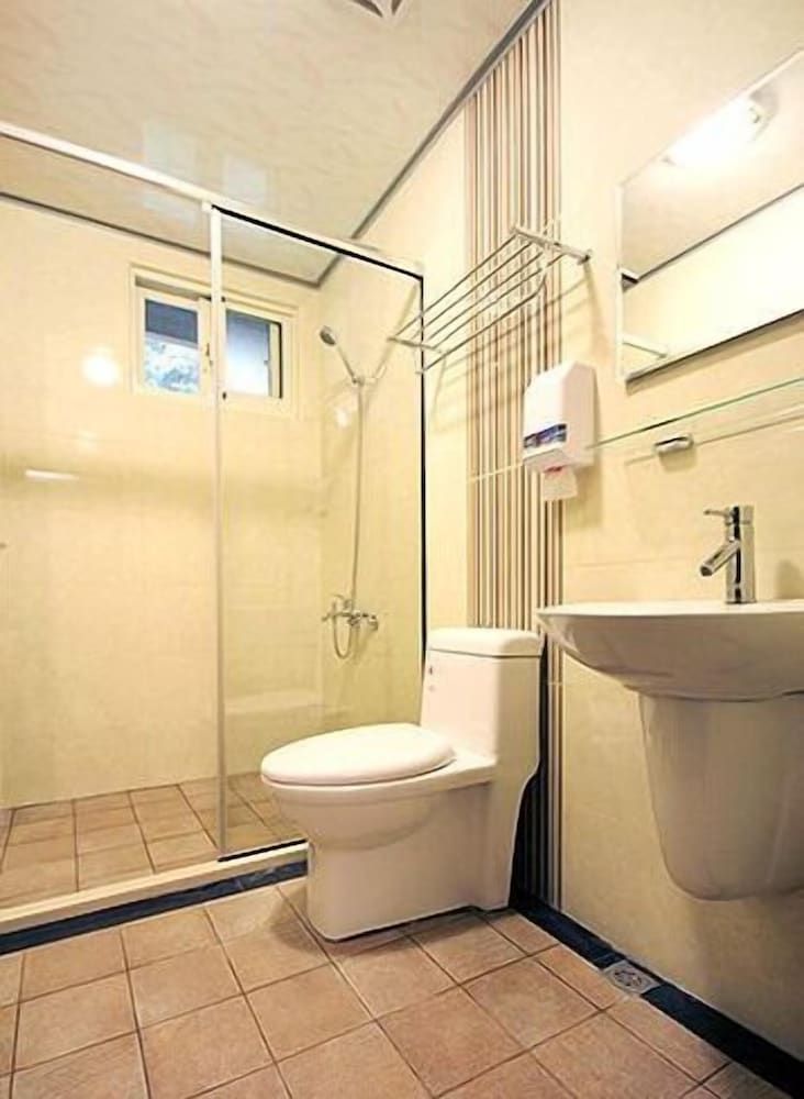 Shangti Standard Double Room 2