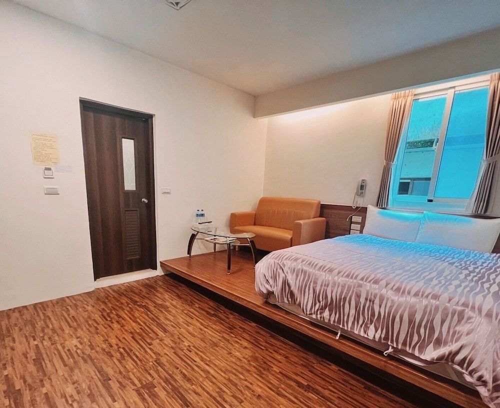 Shangti Standard Double Room 4