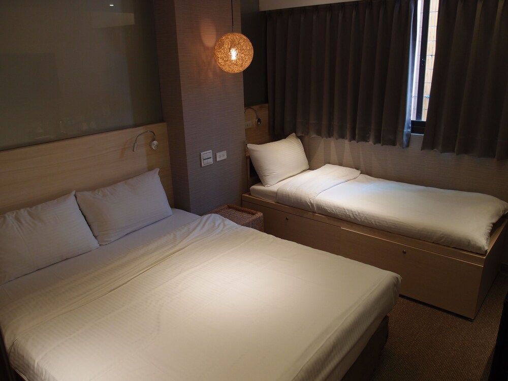 undefined Bayman Hotel 3