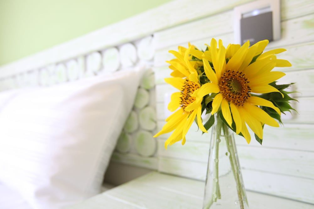 Anping 72 Hostel Standard Quadruple Room, 1 Bedroom, Non Smoking, Ensuite 7