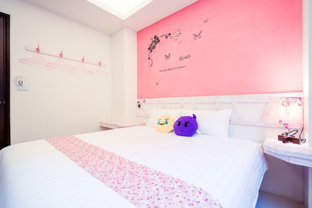 Anping 72 Hostel Comfort House, 5 Bedrooms 3