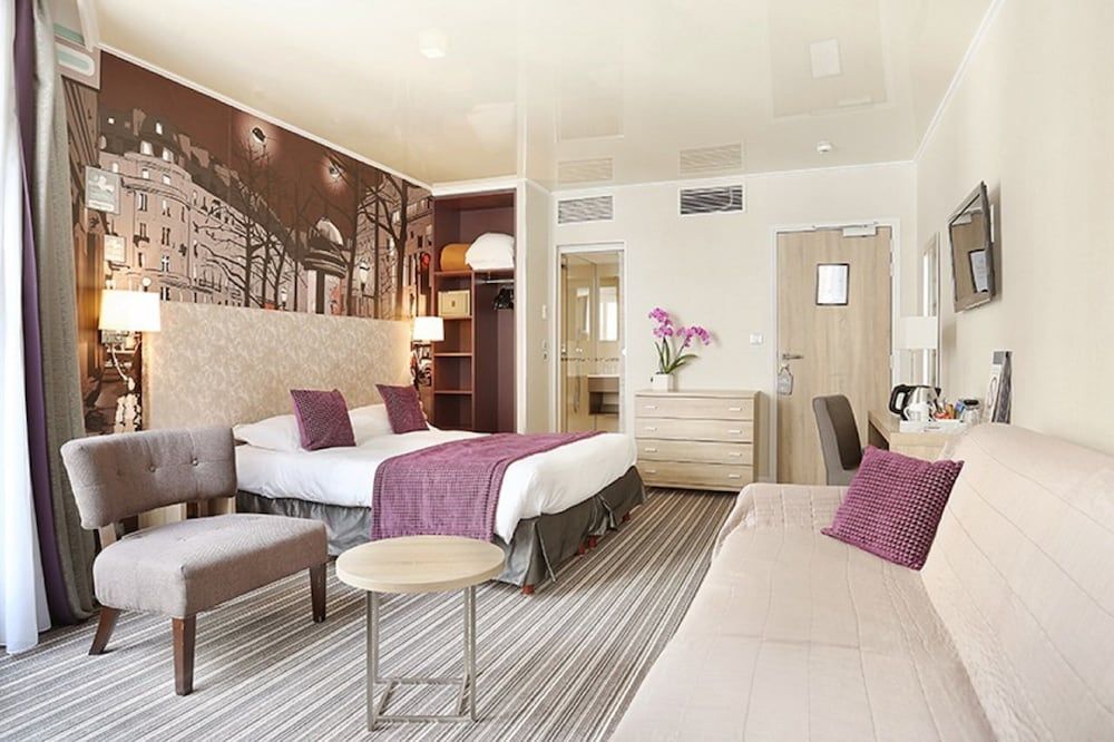 undefined Hotel Harvey 7