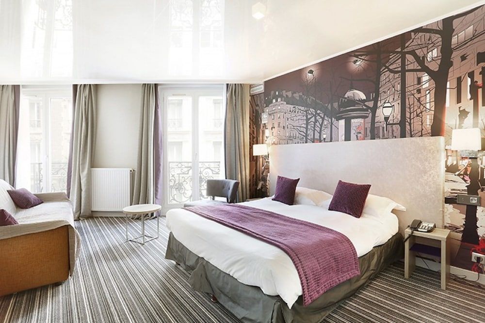 undefined Hotel Harvey 8