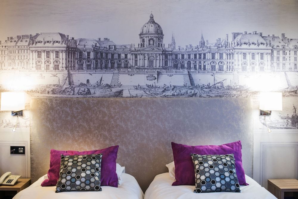 undefined Hotel Harvey 2