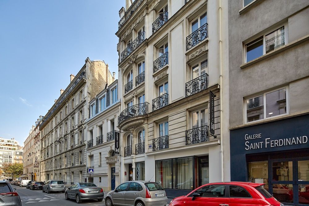 undefined Hotel Harvey 6