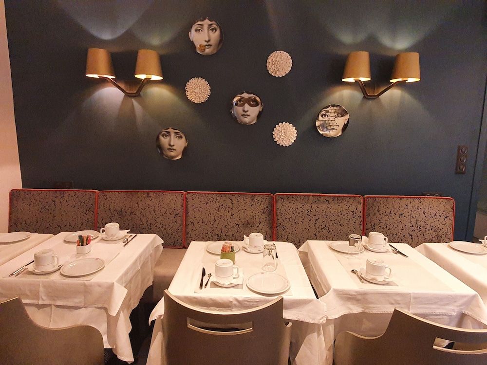 undefined Hotel Harvey 10