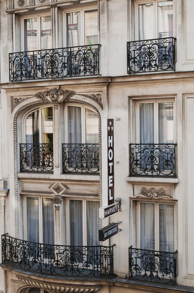 undefined Hotel Harvey 2