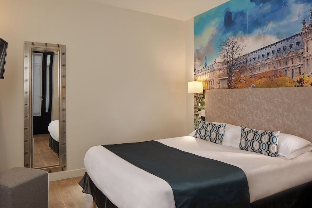 undefined Hotel Harvey 3