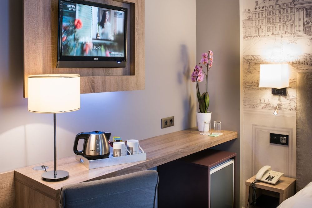 undefined Hotel Harvey 10