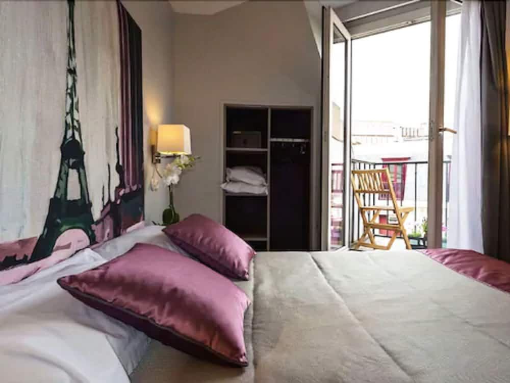 Hotel Harvey Standard Double Room (Opera) 3