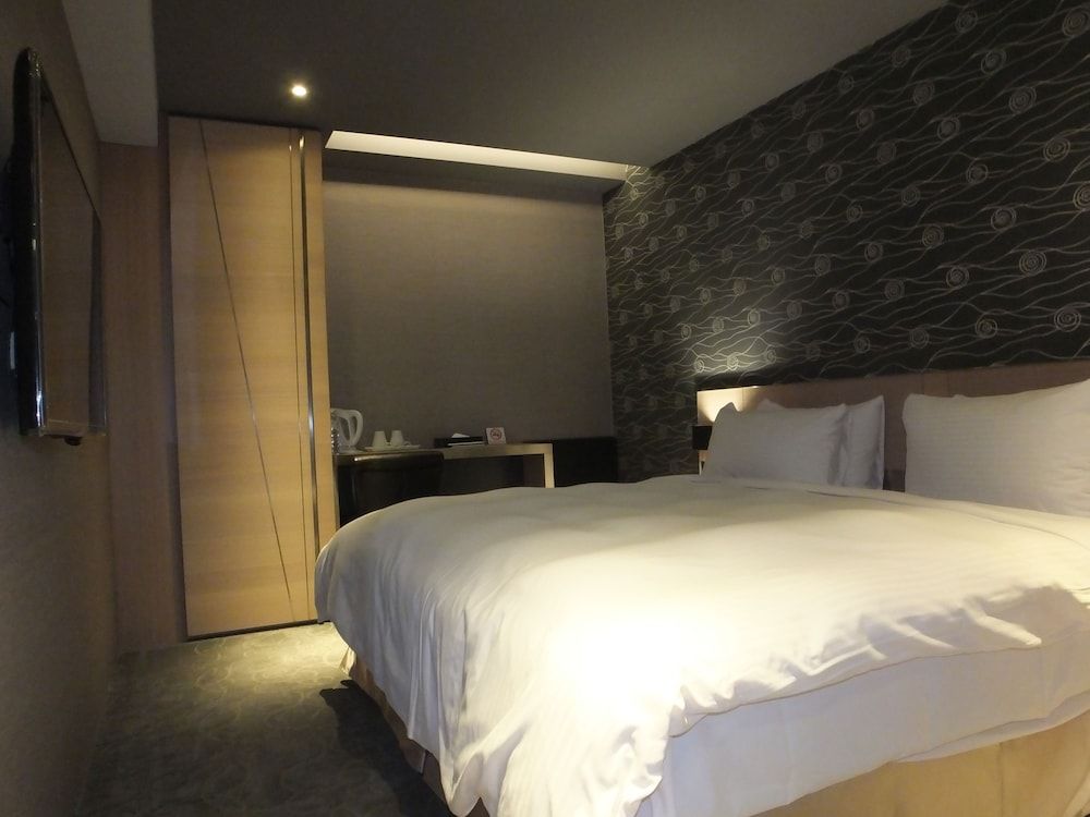 undefined Guest Hotel