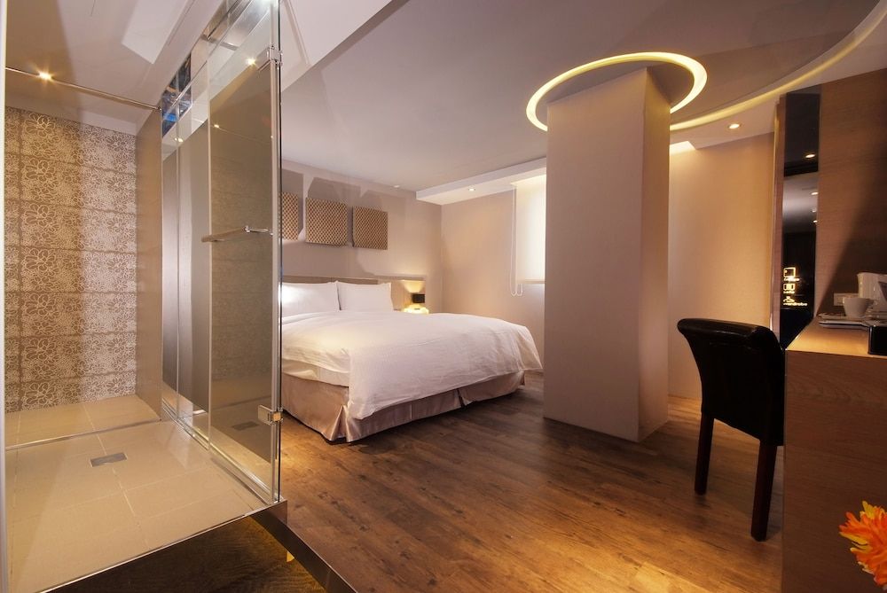 undefined Guest Hotel 3