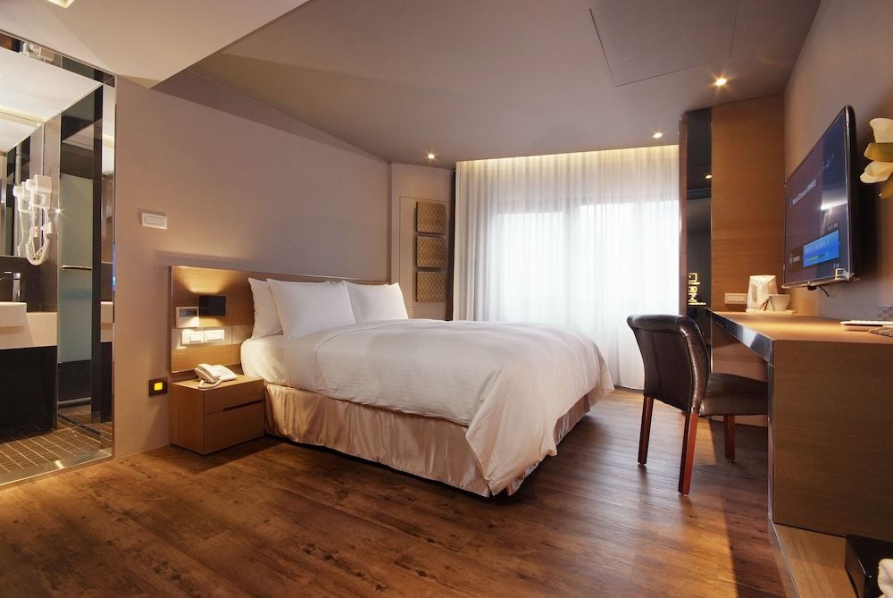 undefined Guest Hotel 7