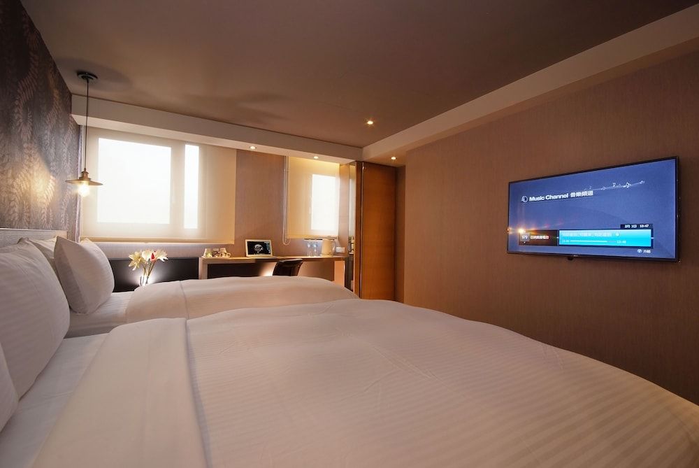 undefined Guest Hotel 2