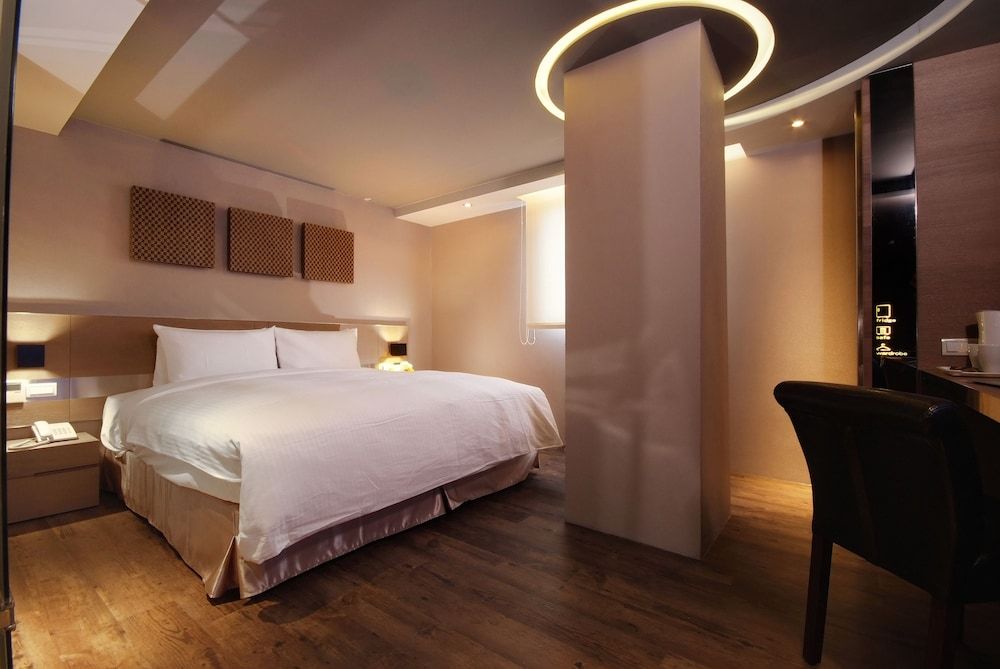 undefined Guest Hotel 10