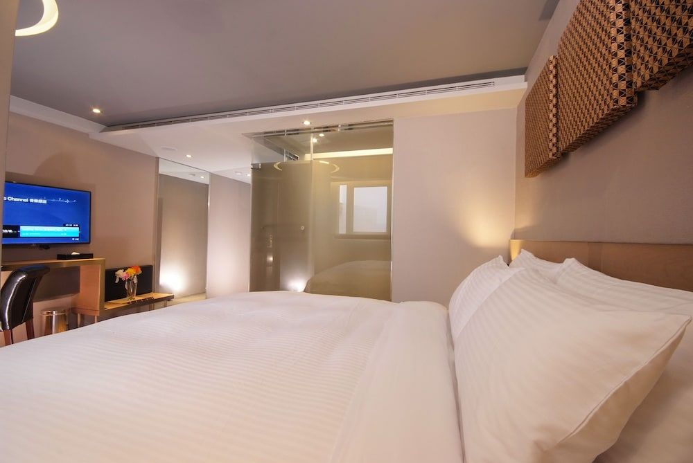 undefined Guest Hotel 9