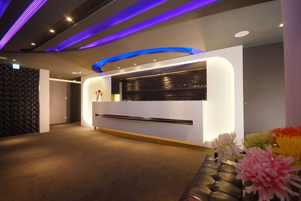 undefined Guest Hotel 6